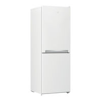 Beko RCSA240M30W Gebrauchsanweisung