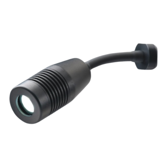 led2work Flexled-M18 Betriebsanleitung