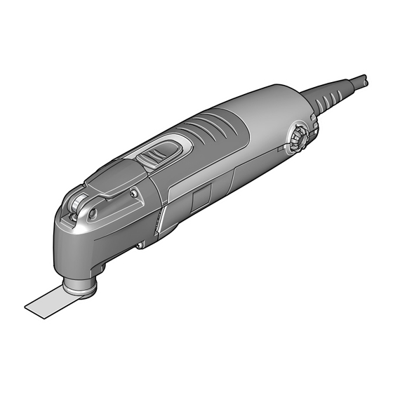 BTI Unimaster UM 250 ES Originalbetriebsanleitung