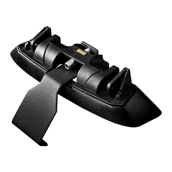 Whispbar K789W Montageanleitung