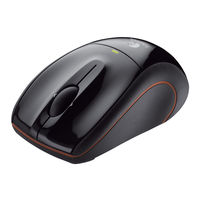 Logitech m505 Handbuch