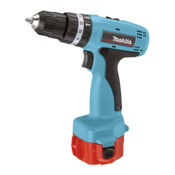 Makita 8270D Betriebsanleitung
