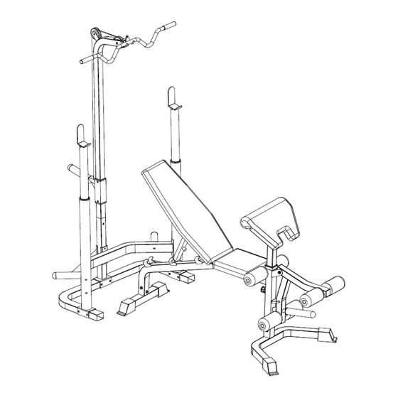 HOMCOM A91-035 Montageanleitung