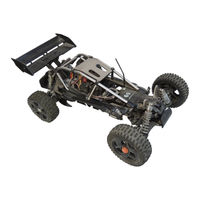 Reely Chassis AF-310 Serviceanleitung
