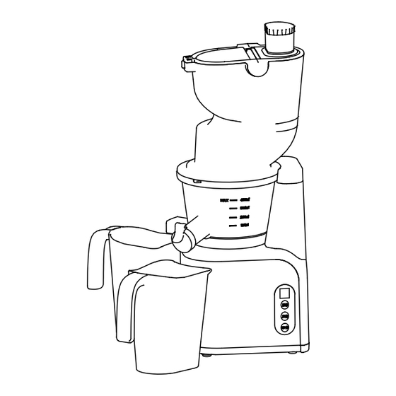 Aobosi AMR8825 Bedienungsanleitung