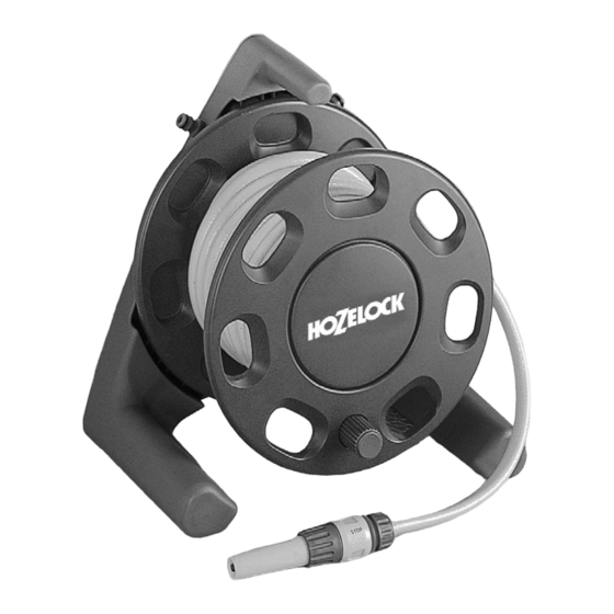 Hozelock 2410 Bedienungsanleitung