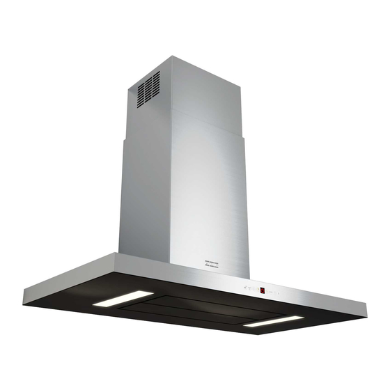 Franke FGB 906 IS AC Bedienungsanleitung Und Einrichtung