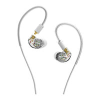 MEE AUDIO M7PRO Kurzanleitung