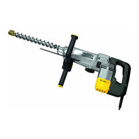 Wacker Neuson EHB 11 BLS Betriebsanleitung