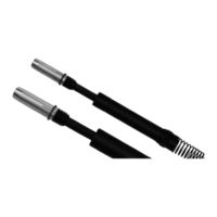 Abicor Binzel AUT 610D Betriebsanleitung