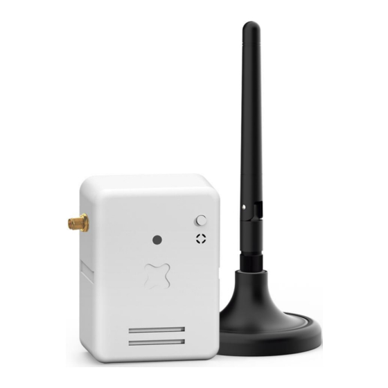 Baintex EASY PARKING BASIC Bedienungsanleitung