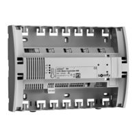 Somfy animeo IB+ 4 DC Motor Controller WM Handbücher | Manueller