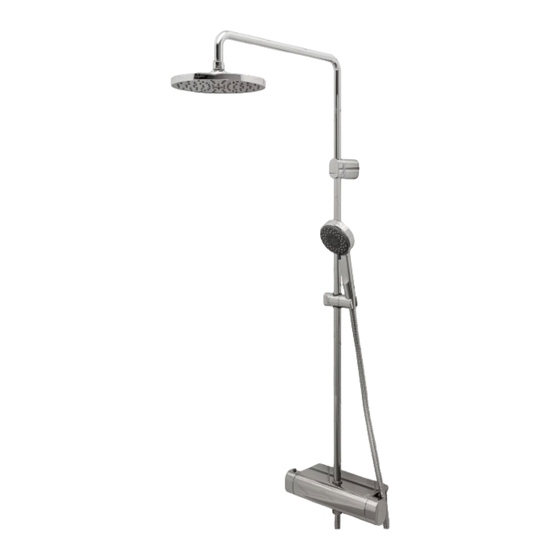 IKEA BROGRUND Montageanleitung