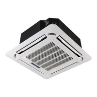 mundoclima MUCSR-36-H11 Benutzer- Oder Installationshandbuch