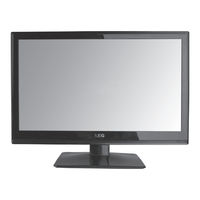 AEG CTV 2204 Bedienungsanleitung