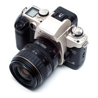 Canon EOS 50 E Bedienungsanleitung