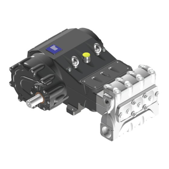 Pratissoli MK29M Serie Betriebs- Und Wartungsanleitung