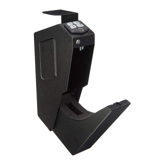 AmazonBasics B07GFCKTWG Bedienungsanleitung