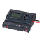 Controller GRAUPNER 6475 Bedienungsanleitung