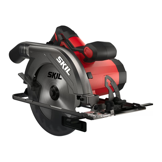 Skil 5820 Originalbetriebsanleitung