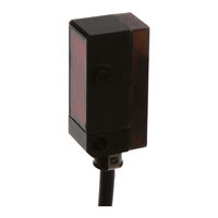 Ipf Electronic OS14-Serie Bedienungsanleitung