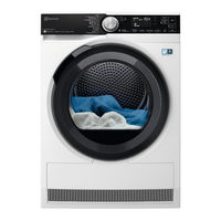 Electrolux WTSL4IE500 Benutzerinformation