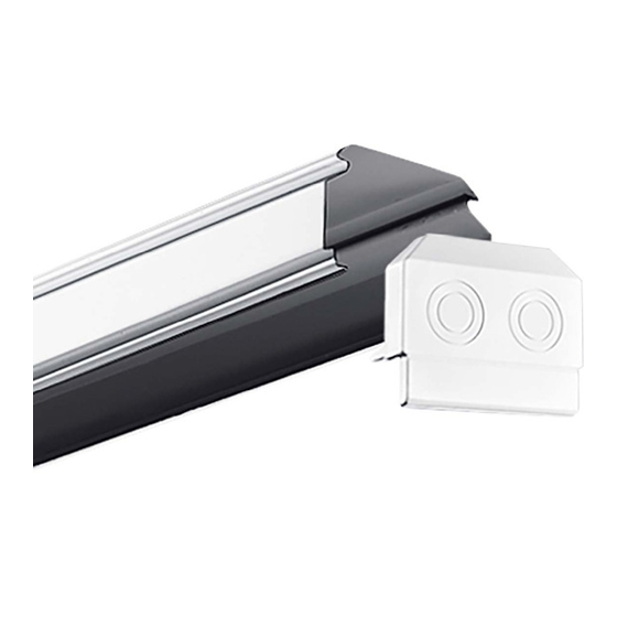 TRILUX 07680 E-R Montageanleitung