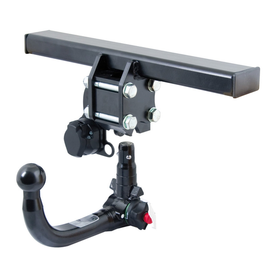 bosal 038-724 Montageanleitung