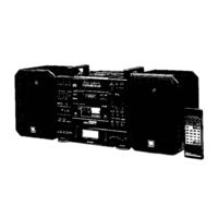 Sharp CD-X17H Serviceanleitung