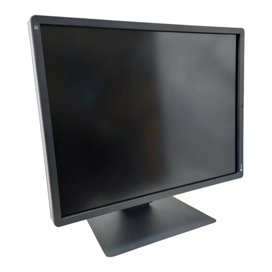 Eizo RadiForce RX350 Gebrauchsanweisung