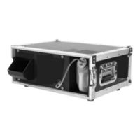 Beamz F1600 Bedienungsanleitung