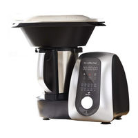 senya My Little Chef SYCP-M017 Gebrauchsanweisung