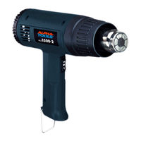 Alpha tools 45.201.52 Bedienungsanleitung