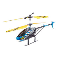 Revell Control Rexx Bedienungsanleitung