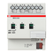 Controller ABB i-bus KNX Produkthandbuch