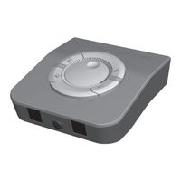 Sennheiser UI 760 Bedienungsanleitung