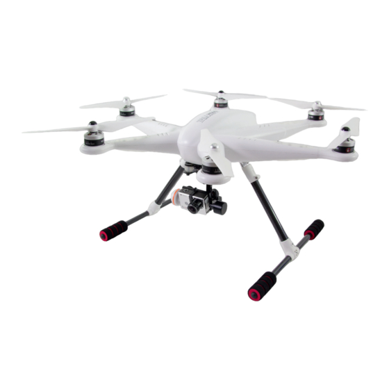 XciteRC H500 Bedienungsanleitung