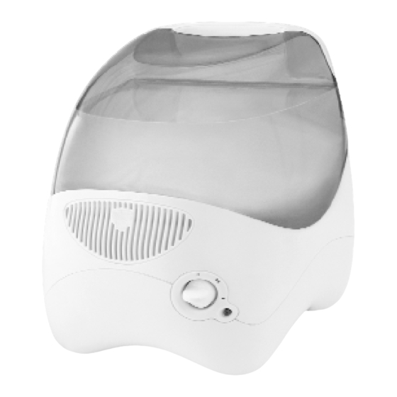 Vicks V-3100E Gebrauchsanweisung
