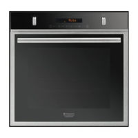 Hotpoint-Ariston FK 99EJ.20 /HA Gebrauchsanleitung