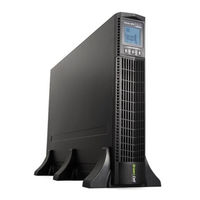 Green Cell 1.5KVAS-RT Bedienungsanleitung