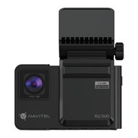 Navitel RS2 DUO Bedienungsanleitung