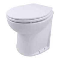 JABSCO 58 0 17 Serie Bedienungsanleitung