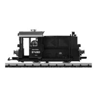 LGB Lehmann 22930 Bedienungsanleitung