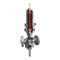Emerson MR108 Installationsanleitung