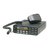 Tait T2000 serie Bedienungsanleitung