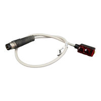 Ipf Electronic OTQ9017 Serie Bedienungsanleitung