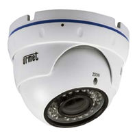 urmet 1092/272 Schnellanleitung