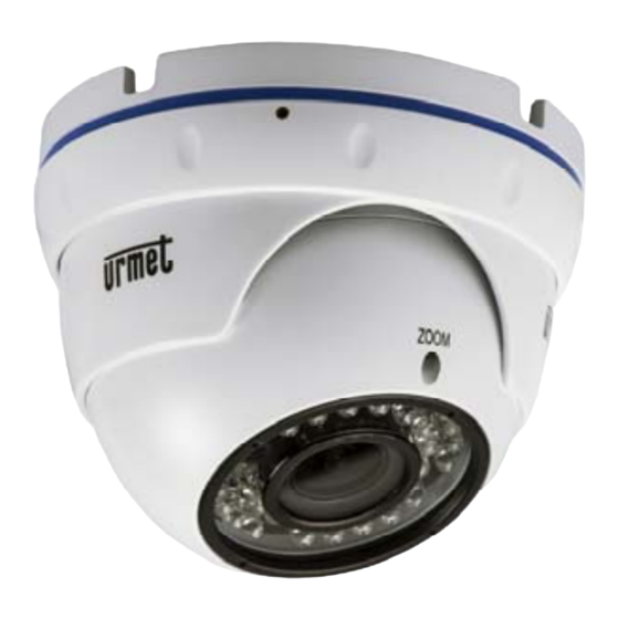 urmet 1092/272 Schnellanleitung