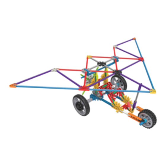 k'nex IMAGINE Handbuch