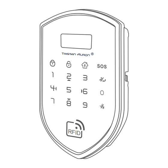 ROHS Tristan Auron Shield Kurzanleitung